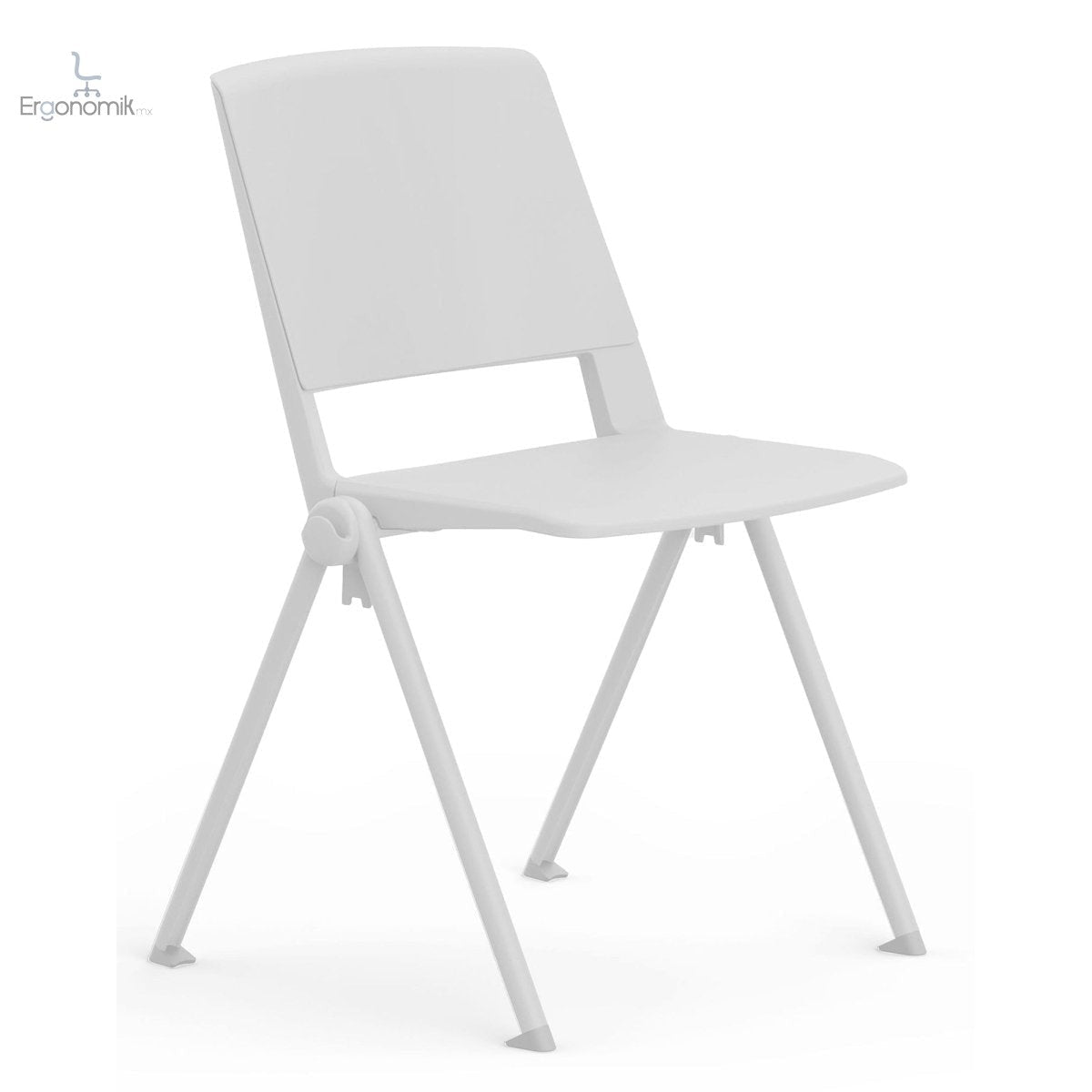 Silla Core - 3 Piezas - Ergonomik silla de visita OFFIHO