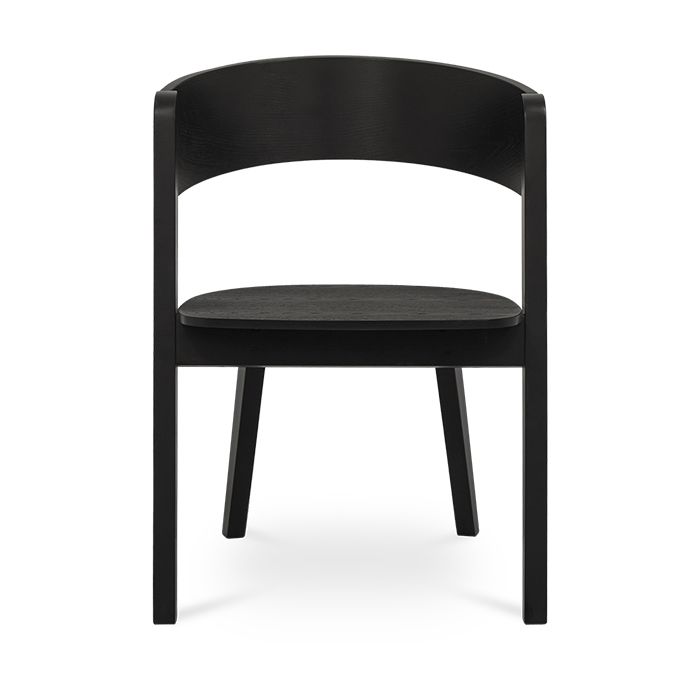 Silla de Comedor Alu - Ergonomik Silla de Comedor Tamarindo