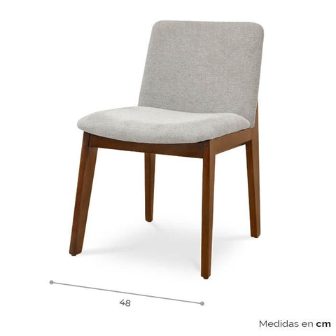 Silla de Comedor Alya