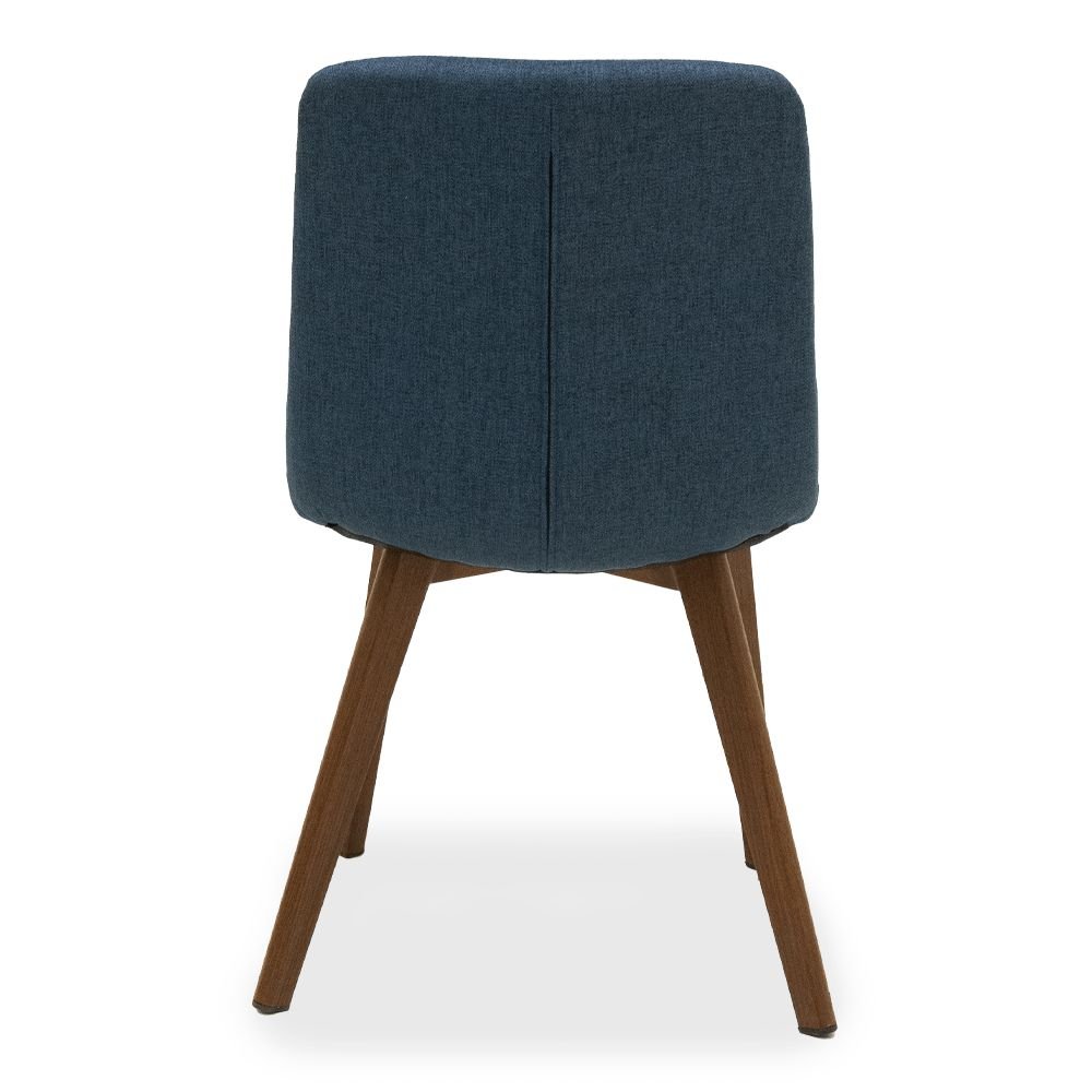 Silla de Comedor Bia - Ergonomik Silla de Comedor Tamarindo
