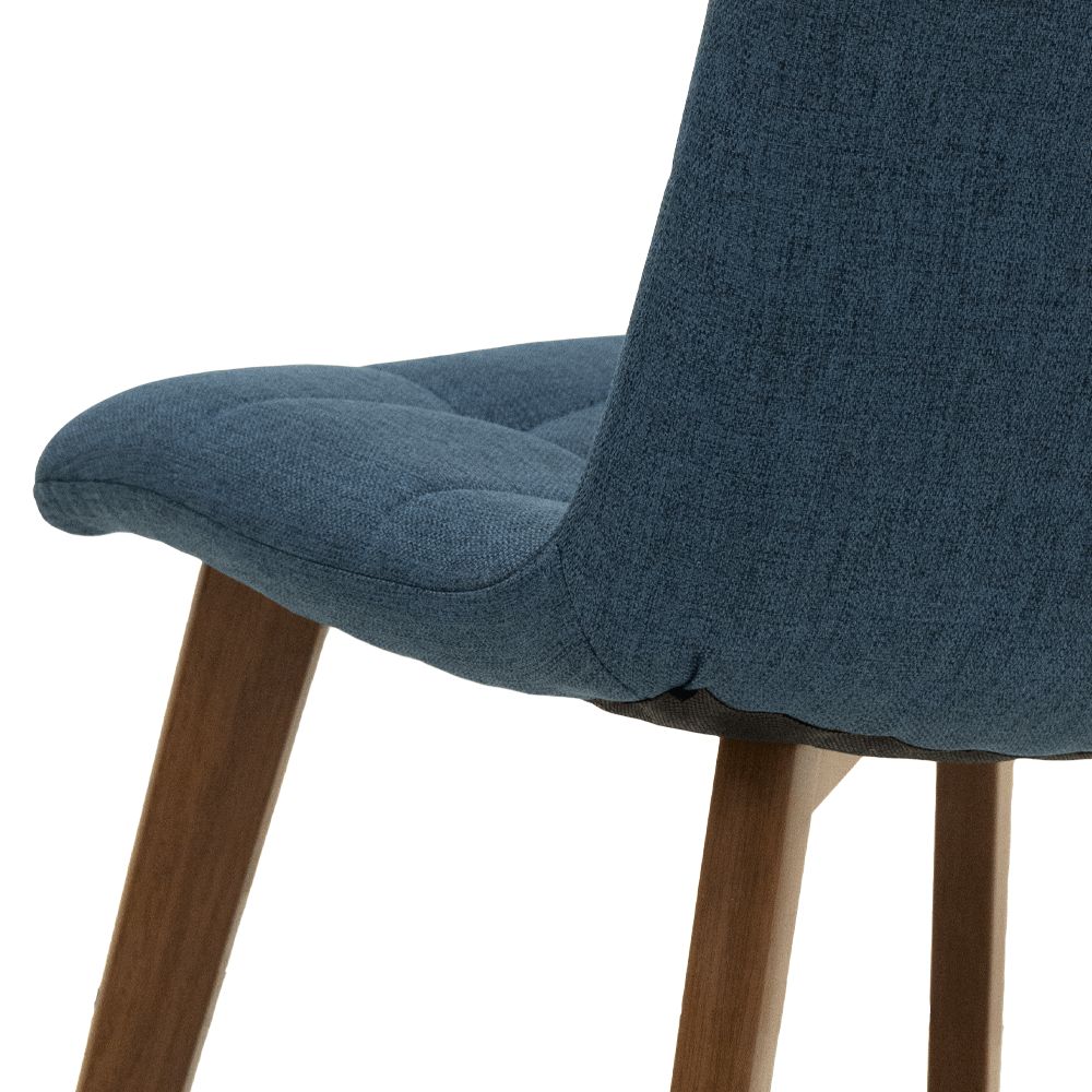Silla de Comedor Bia - Ergonomik Silla de Comedor Tamarindo