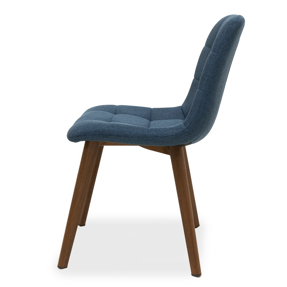 Silla de Comedor Bia - Ergonomik Silla de Comedor Tamarindo