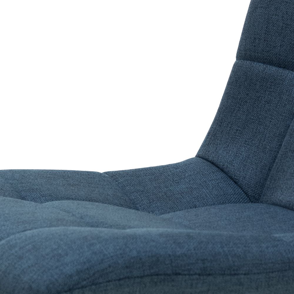 Silla de Comedor Bia - Ergonomik Silla de Comedor Tamarindo