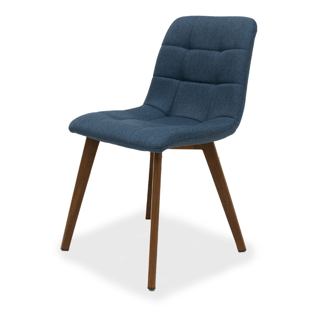Silla de Comedor Bia - Ergonomik Silla de Comedor Tamarindo