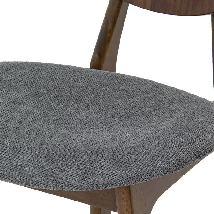 Silla de Comedor Cax - Ergonomik Silla de Comedor Tamarindo