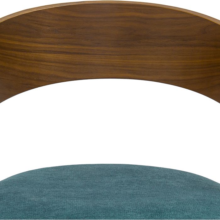 Silla de Comedor Ebi - Ergonomik Silla de Comedor Tamarindo