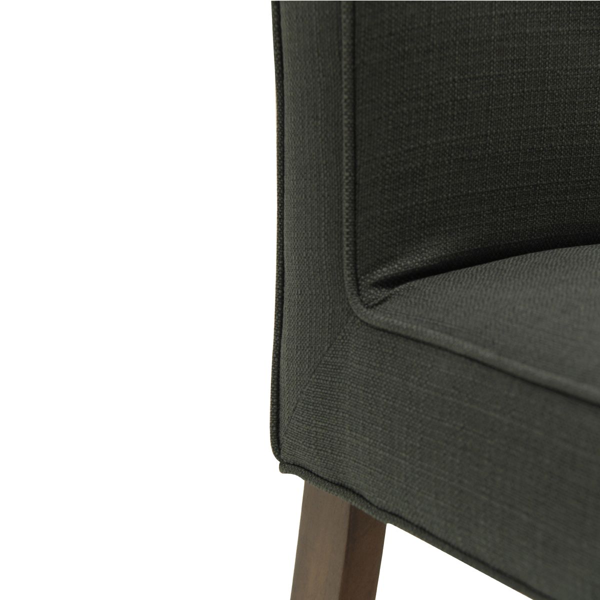Silla de Comedor Faz - Ergonomik Silla de Comedor Tamarindo