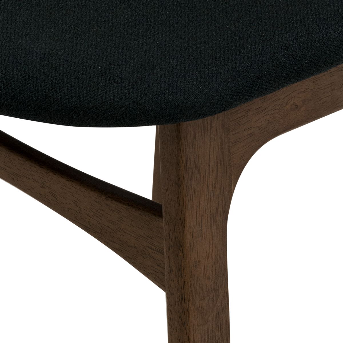 Silla de Comedor Kan - Ergonomik Silla de Comedor Tamarindo