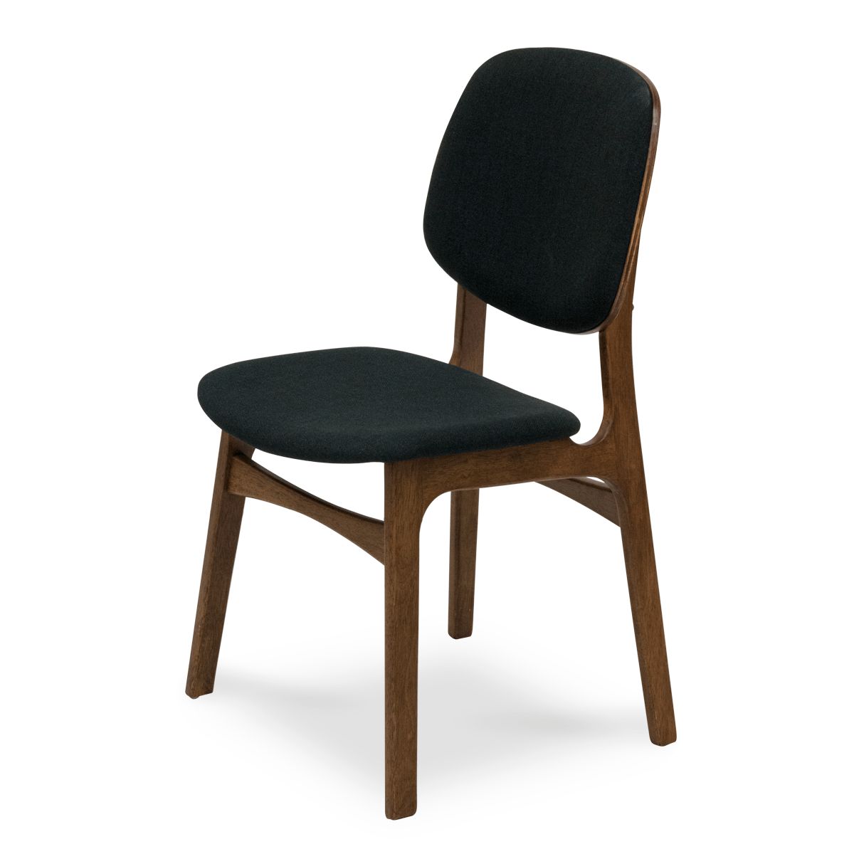Silla de Comedor Kan - Ergonomik Silla de Comedor Tamarindo