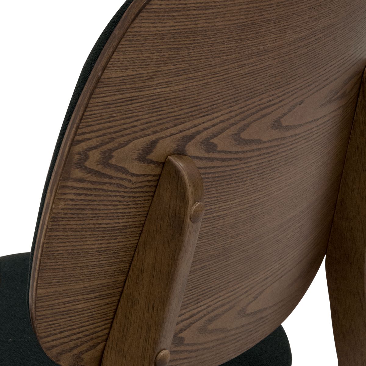 Silla de Comedor Kan - Ergonomik Silla de Comedor Tamarindo