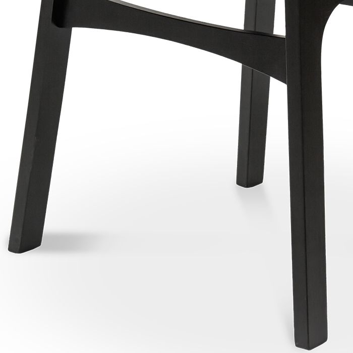 Silla de Comedor Kili - Ergonomik Silla de Comedor Tamarindo