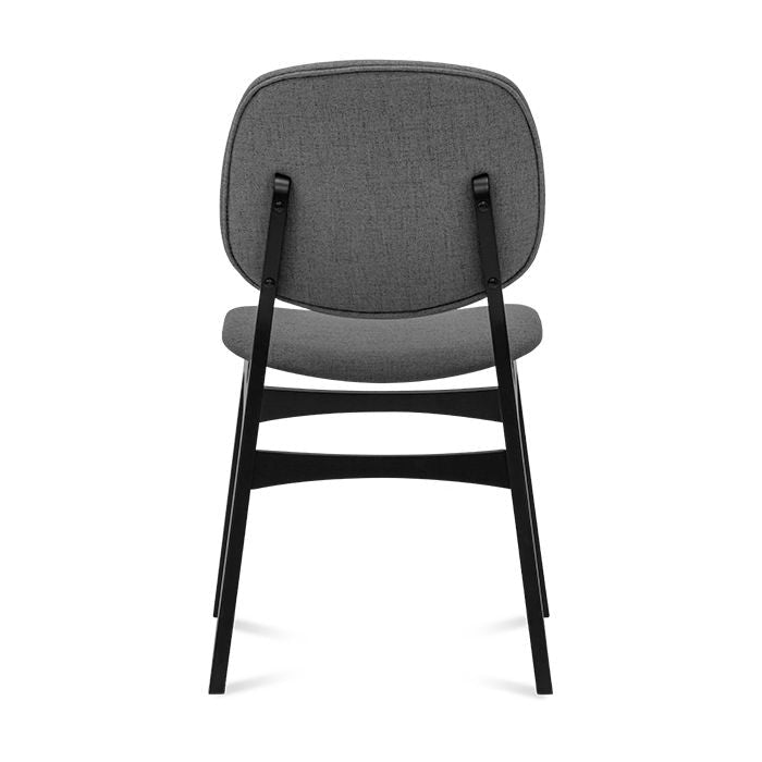 Silla de Comedor Kili - Ergonomik Silla de Comedor Tamarindo