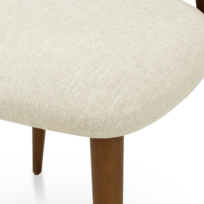 Silla de Comedor Liok - Ergonomik Silla de Comedor Tamarindo