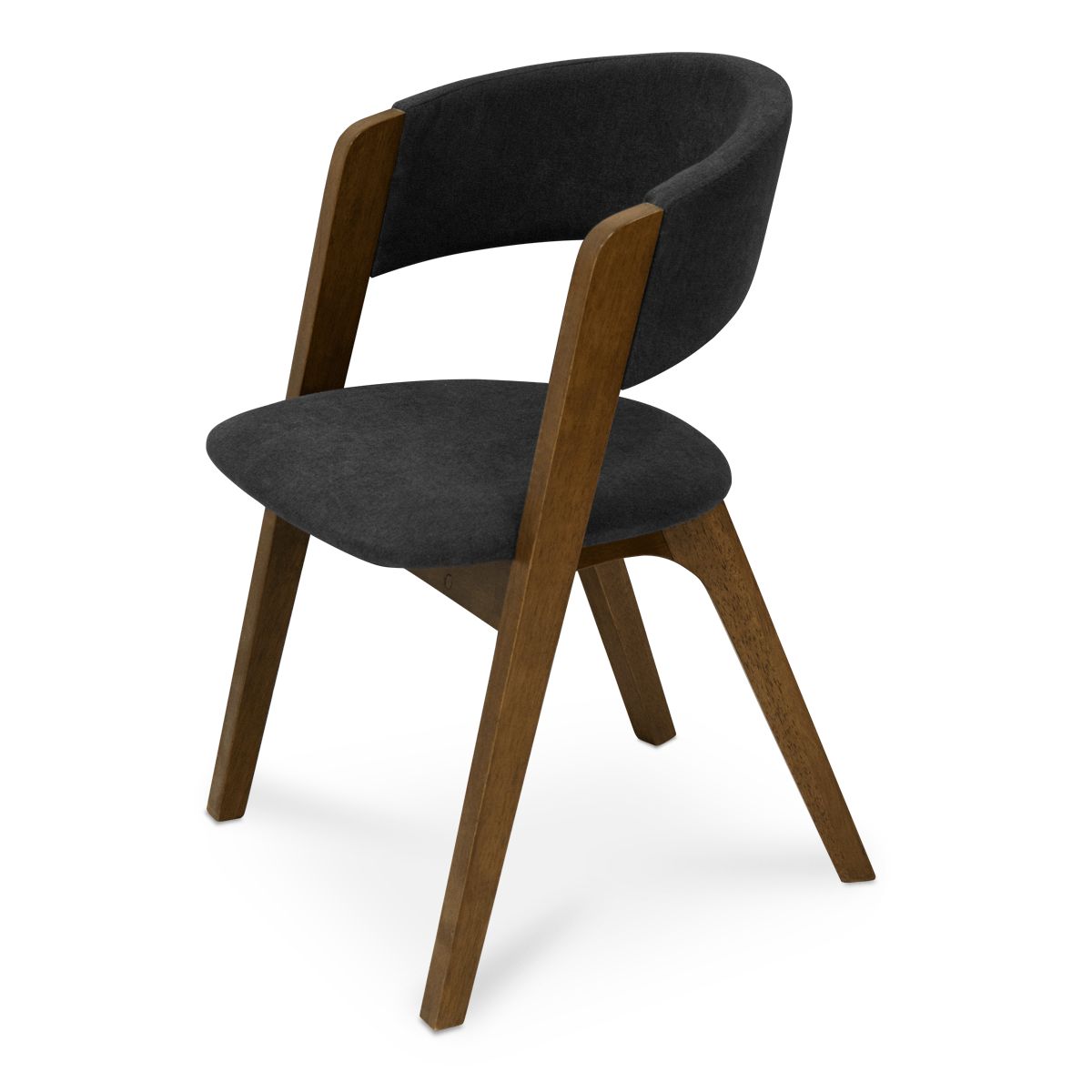 Silla de Comedor Mag - Ergonomik Silla de Comedor Tamarindo