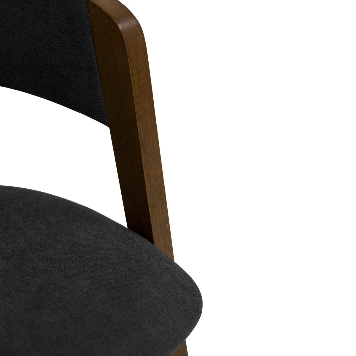 Silla de Comedor Mag - Ergonomik Silla de Comedor Tamarindo