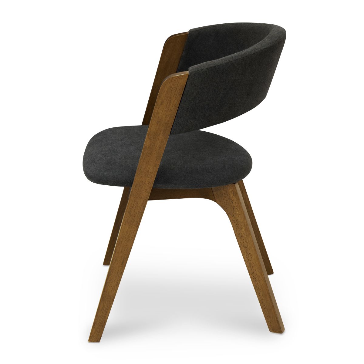 Silla de Comedor Mag - Ergonomik Silla de Comedor Tamarindo