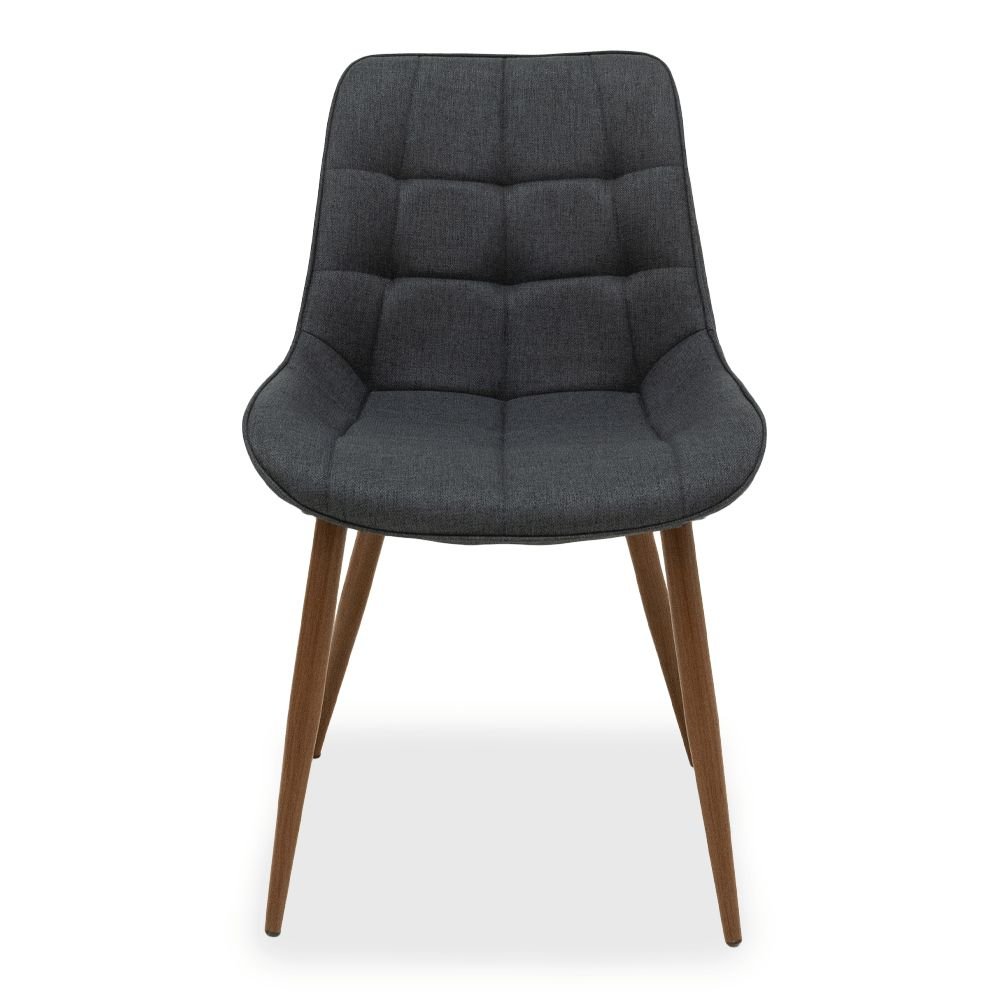 Silla de Comedor Nai - Ergonomik Silla de Comedor Tamarindo
