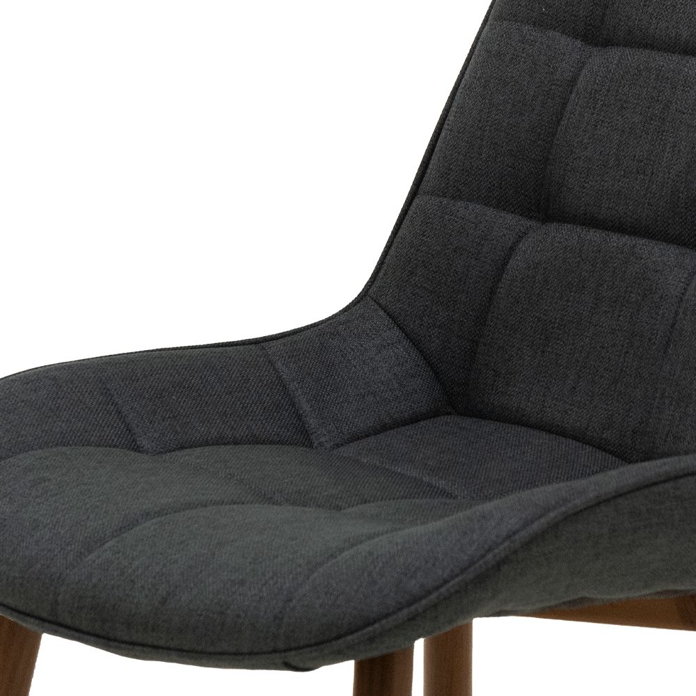 Silla de Comedor Nai - Ergonomik Silla de Comedor Tamarindo