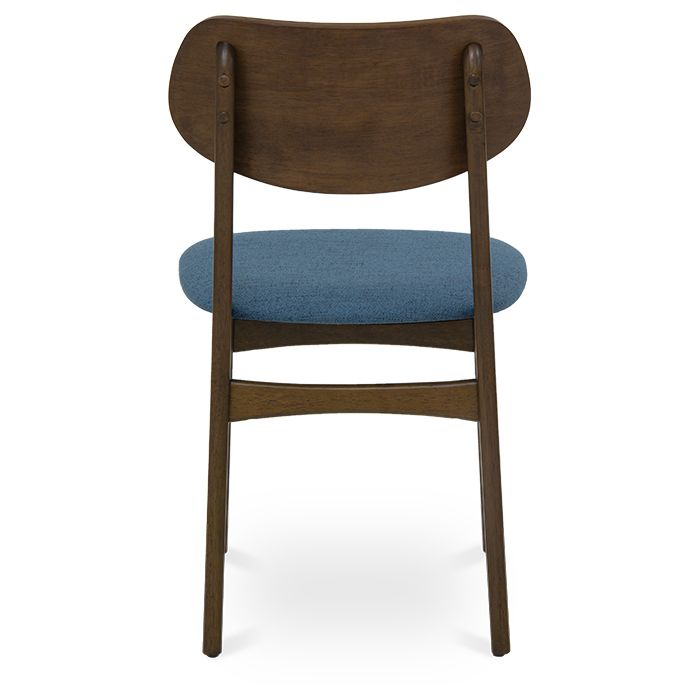 Silla de Comedor Nun - Ergonomik Silla de Comedor Tamarindo