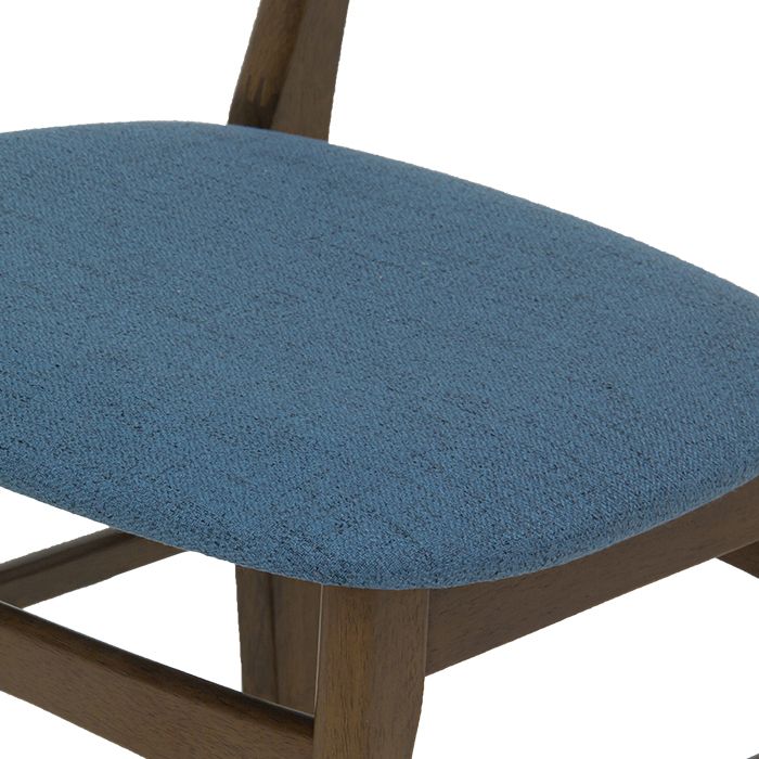 Silla de Comedor Nun - Ergonomik Silla de Comedor Tamarindo