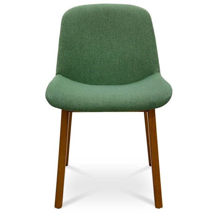 Silla de Comedor Ovak - Ergonomik Silla de Comedor Tamarindo