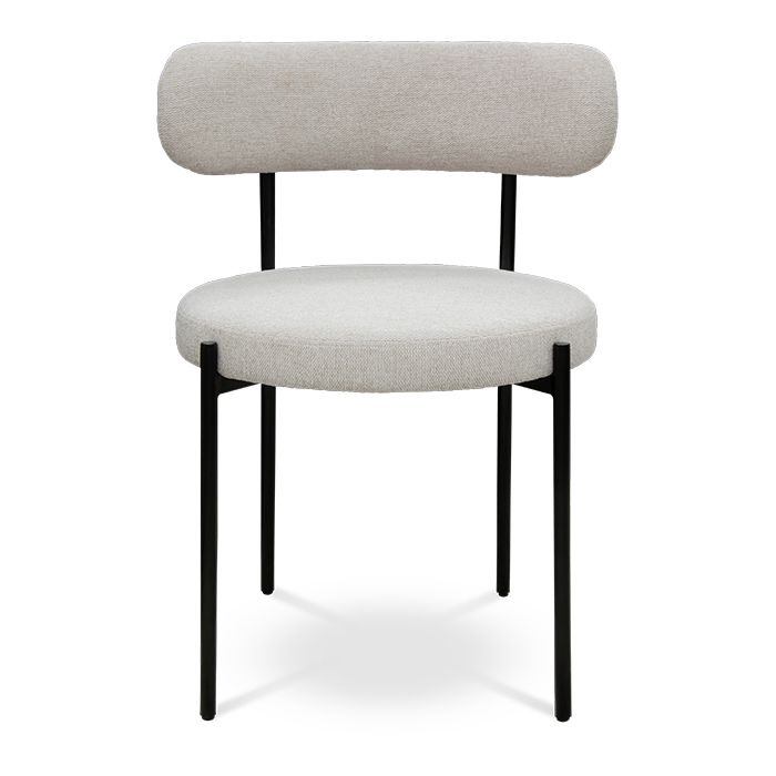 Silla de Comedor Tilek - Ergonomik Silla de Comedor Tamarindo