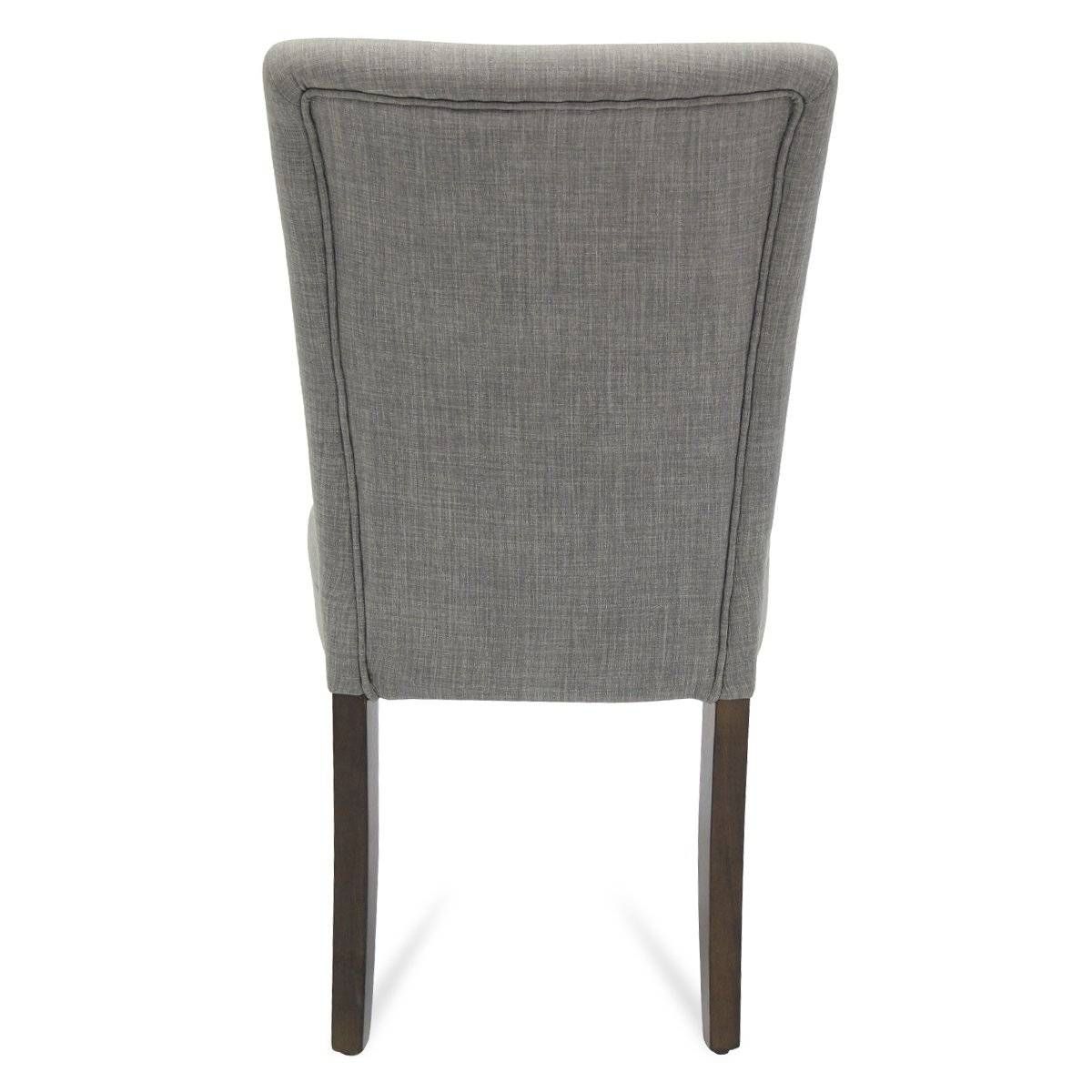 Silla de Comedor Willow - Ergonomik Silla de Comedor Tamarindo