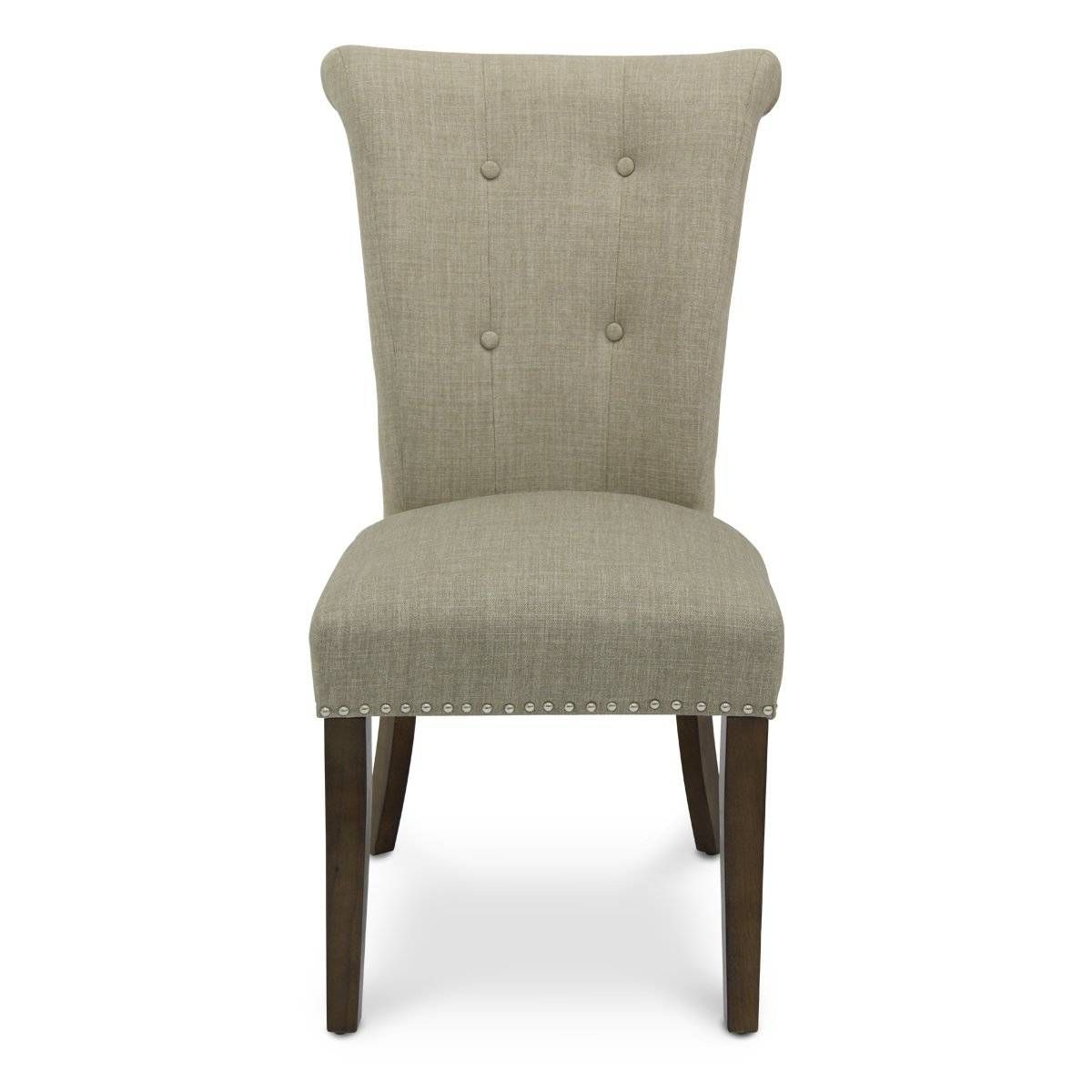 Silla de Comedor Zet - Ergonomik Silla de Comedor Tamarindo