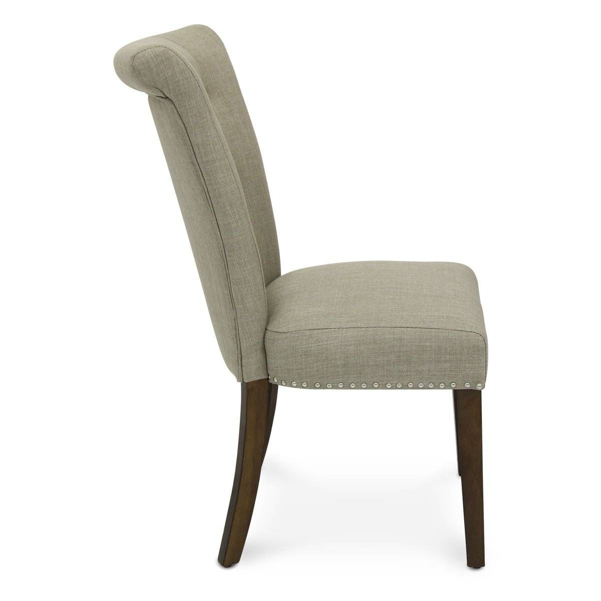 Silla de Comedor Zet - Ergonomik Silla de Comedor Tamarindo