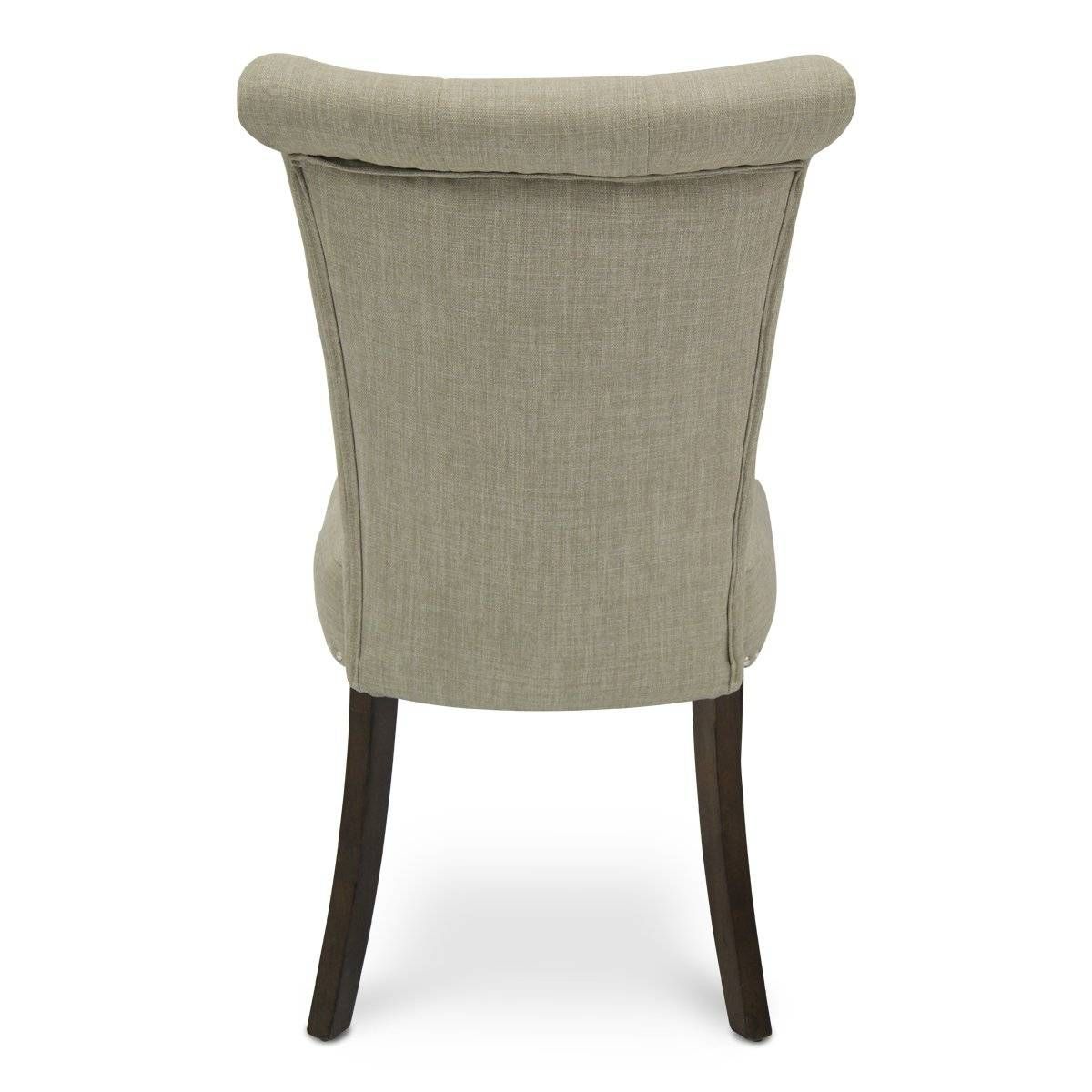 Silla de Comedor Zet - Ergonomik Silla de Comedor Tamarindo