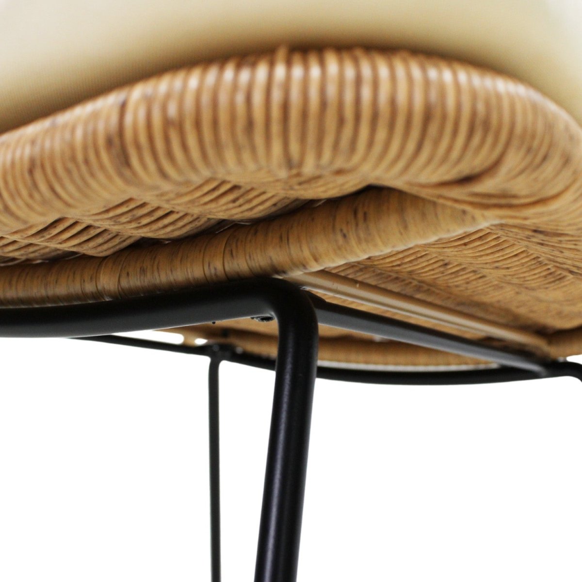Silla De Exterior Caicos - Ergonomik Mobiliario MBK