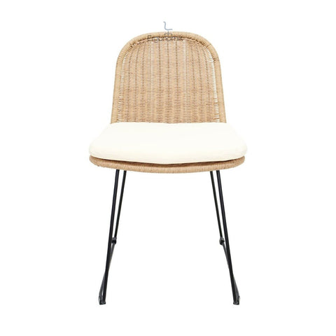 Silla De Exterior Caicos
