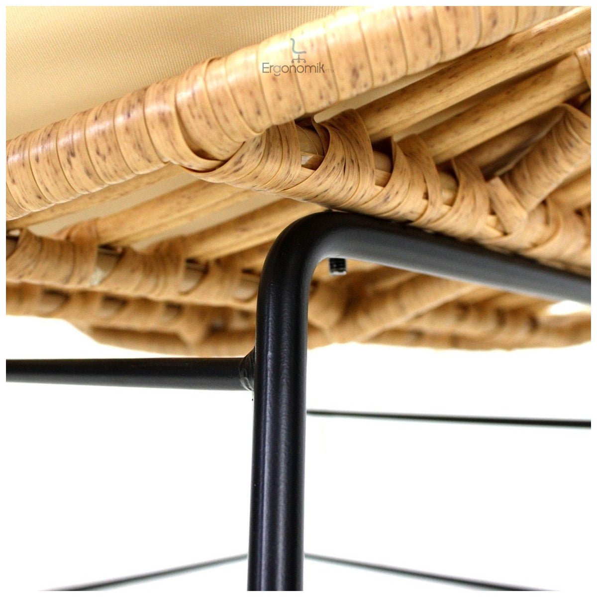 Silla De Exterior Dominica - Ergonomik Mobiliario MBK