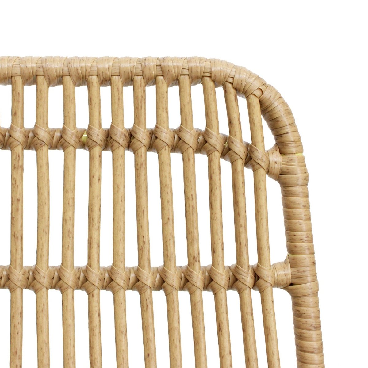 Silla De Exterior Guyana - Ergonomik Mobiliario MBK
