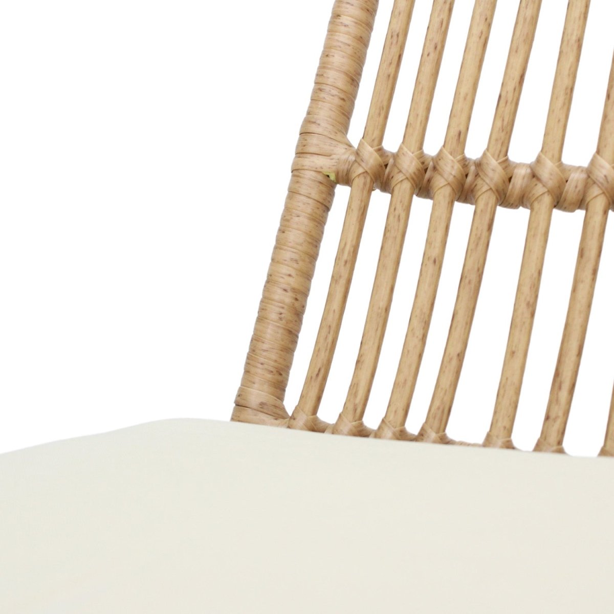 Silla De Exterior Guyana - Ergonomik Mobiliario MBK