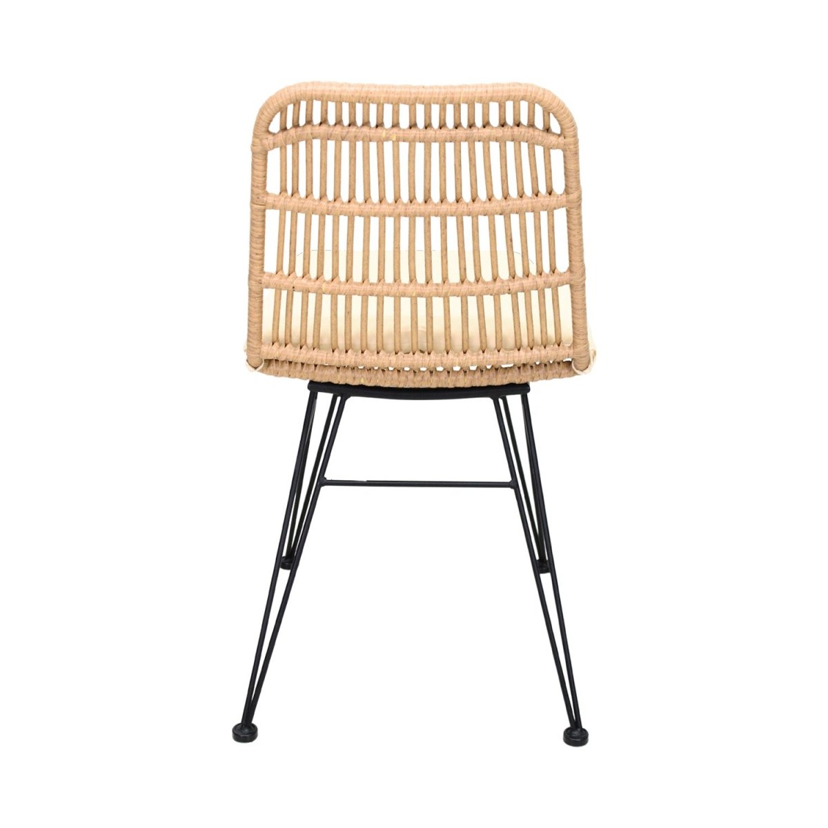 Silla De Exterior Guyana - Ergonomik Mobiliario MBK