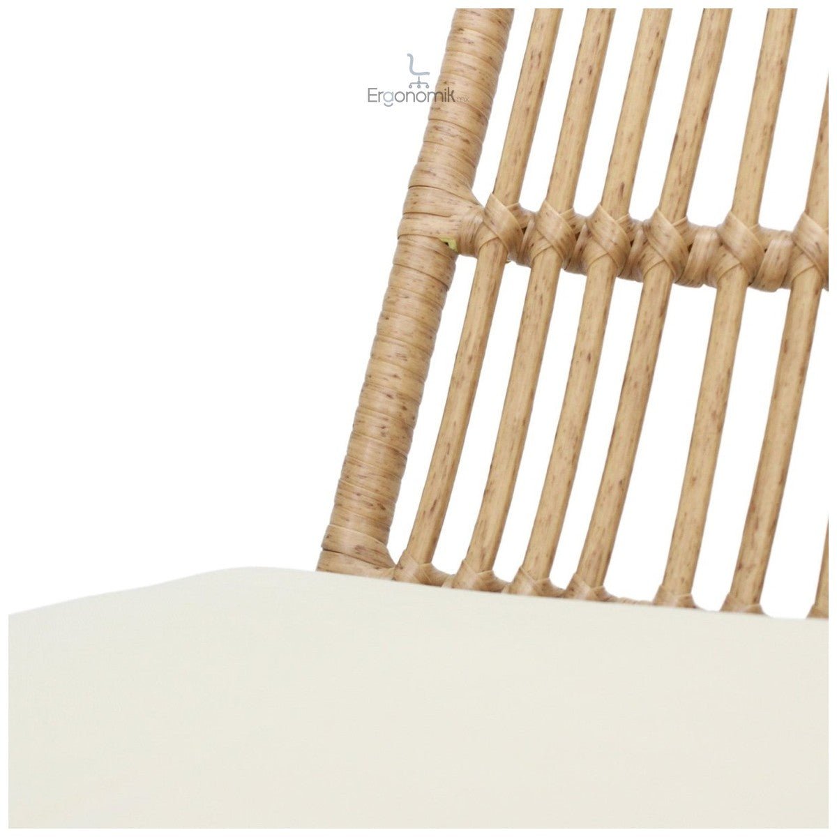 Silla De Exterior Guyana - Ergonomik Mobiliario MBK