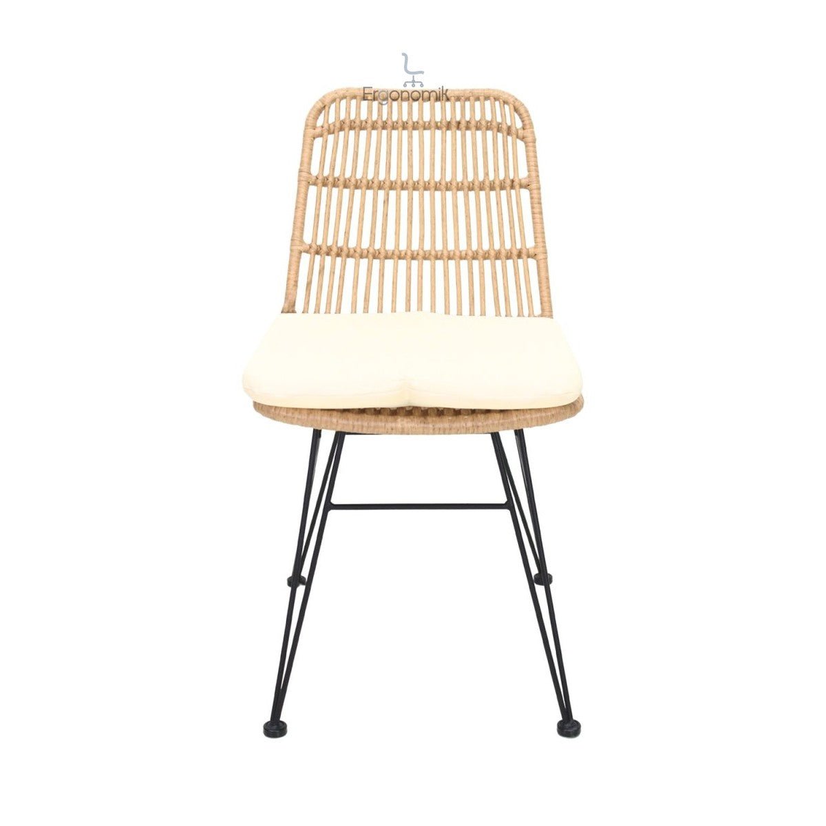Silla De Exterior Guyana - Ergonomik Mobiliario MBK