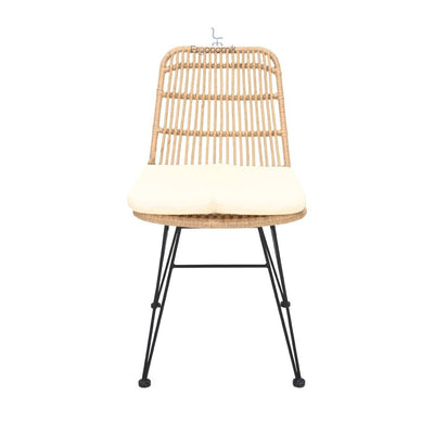 Silla De Exterior Guyana - Ergonomik Mobiliario MBK