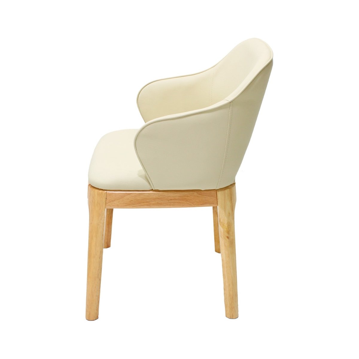 Silla De Hogar Viseo - Ergonomik Mobiliario MBK