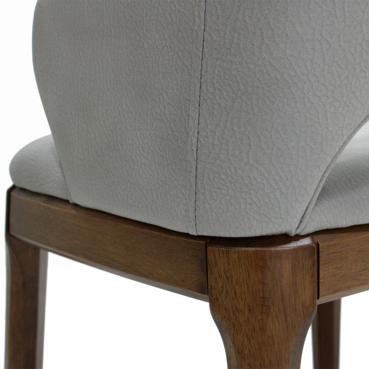Silla De Hogar Viseo - Ergonomik Mobiliario MBK