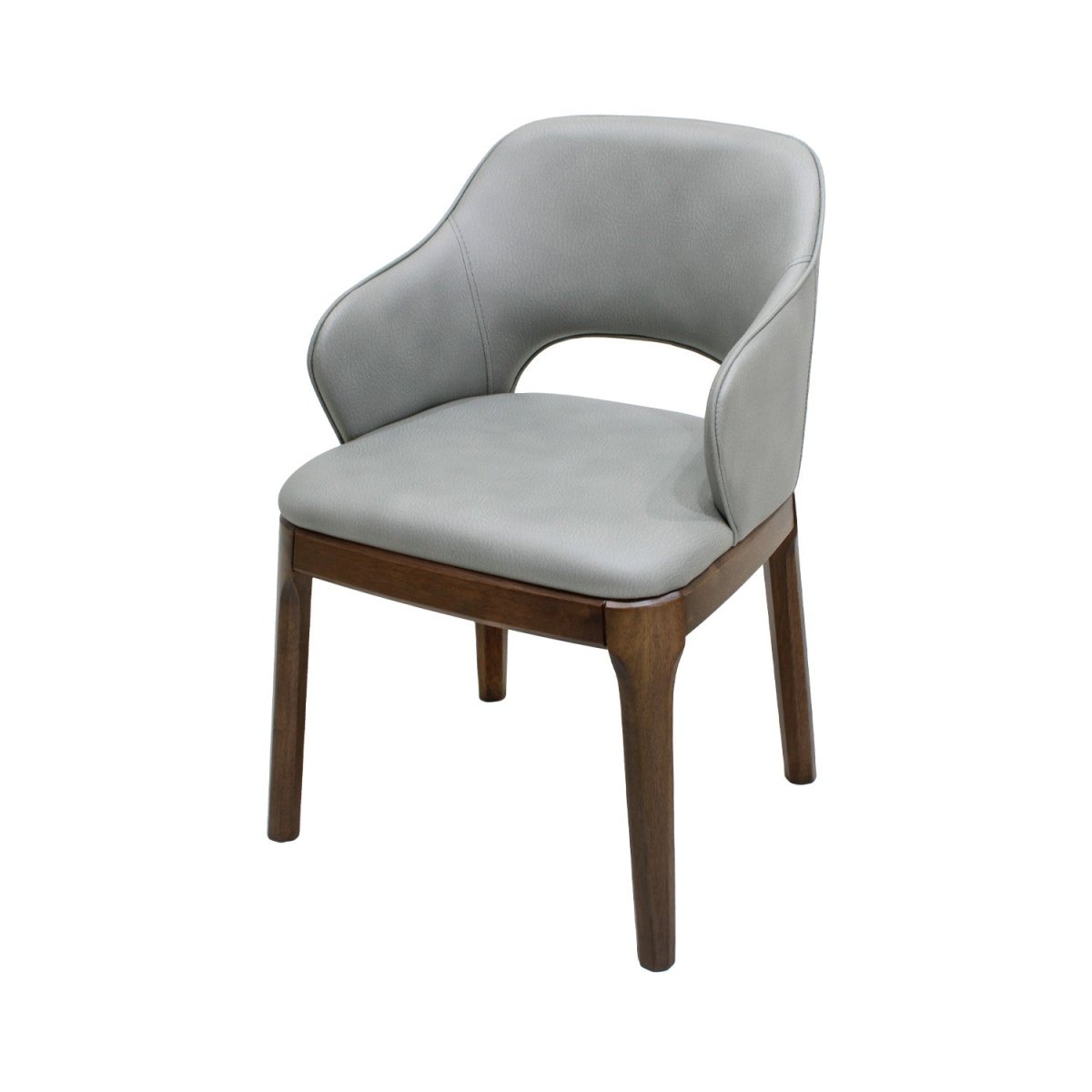 Silla De Hogar Viseo - Ergonomik Mobiliario MBK