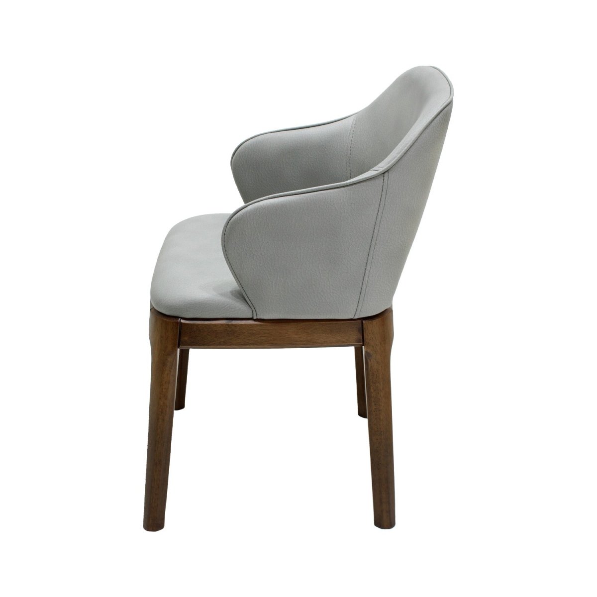 Silla De Hogar Viseo - Ergonomik Mobiliario MBK