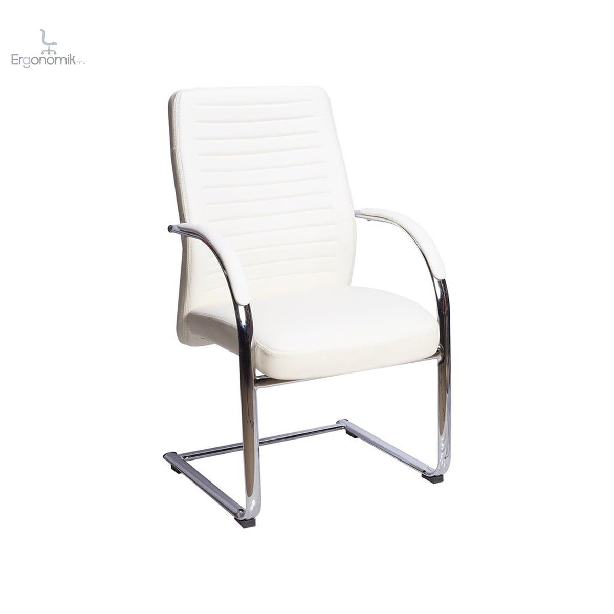 Silla de Visita 1215BL - Ergonomik silla de oficina Klave