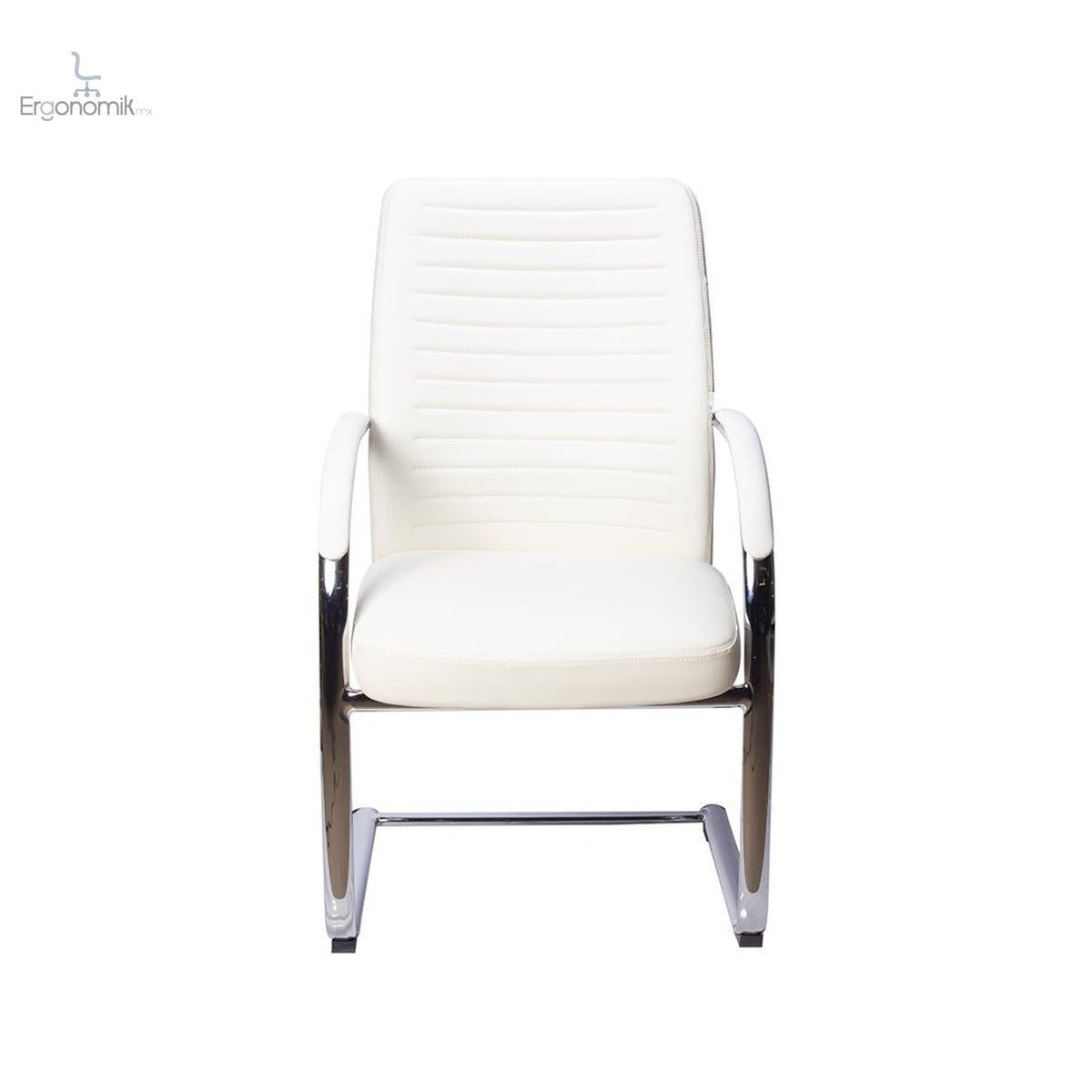 Silla de Visita 1215BL - Ergonomik silla de oficina Klave