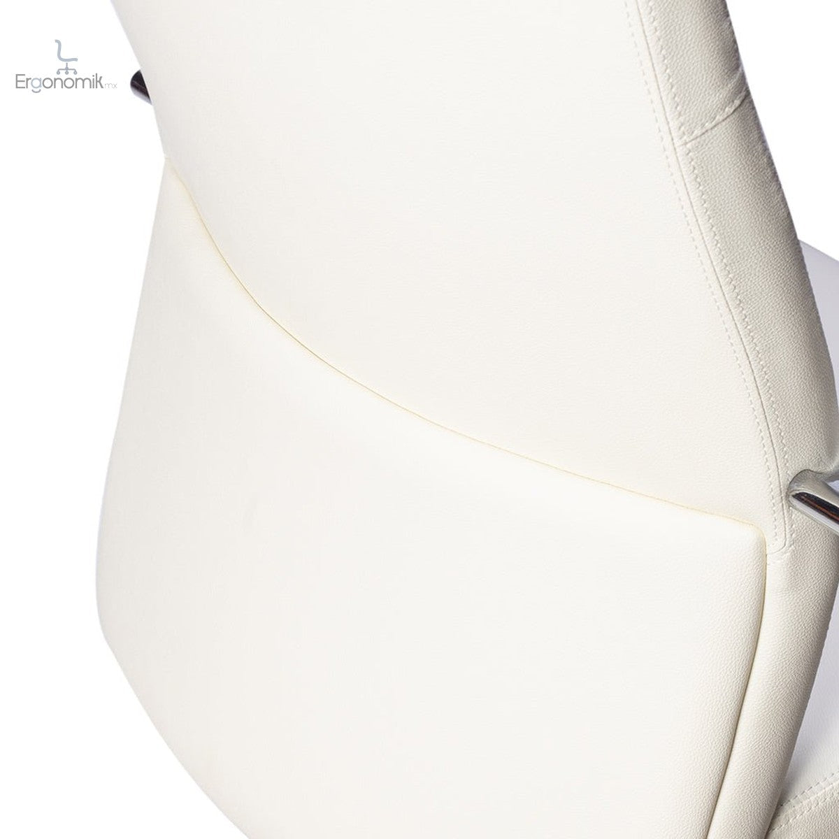 Silla de Visita 1215BL - Ergonomik silla de oficina Klave