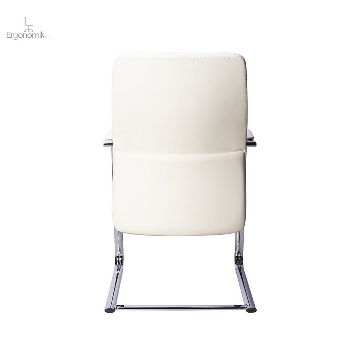 Silla de Visita 1215BL - Ergonomik silla de oficina Klave