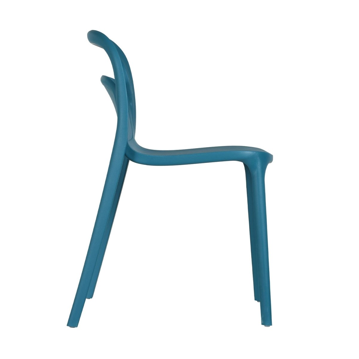 Silla de Visita Asti - 4p - Ergonomik silla visita MBK