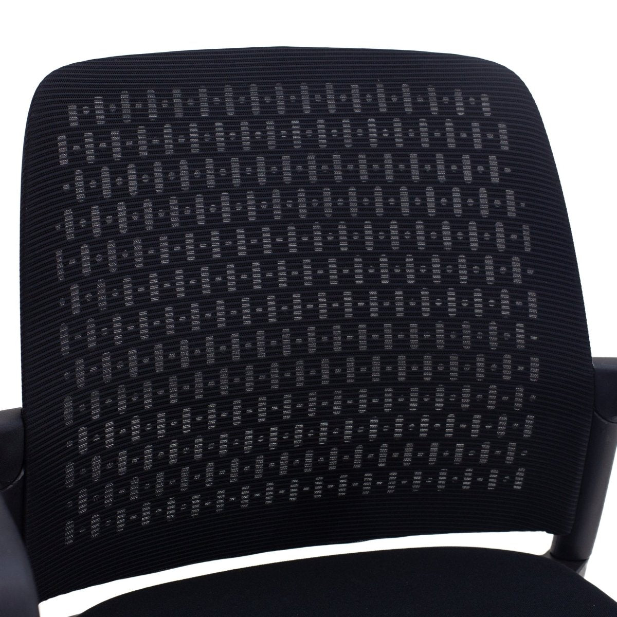 Silla de Visita Bamba - Ergonomik silla de oficina Klave