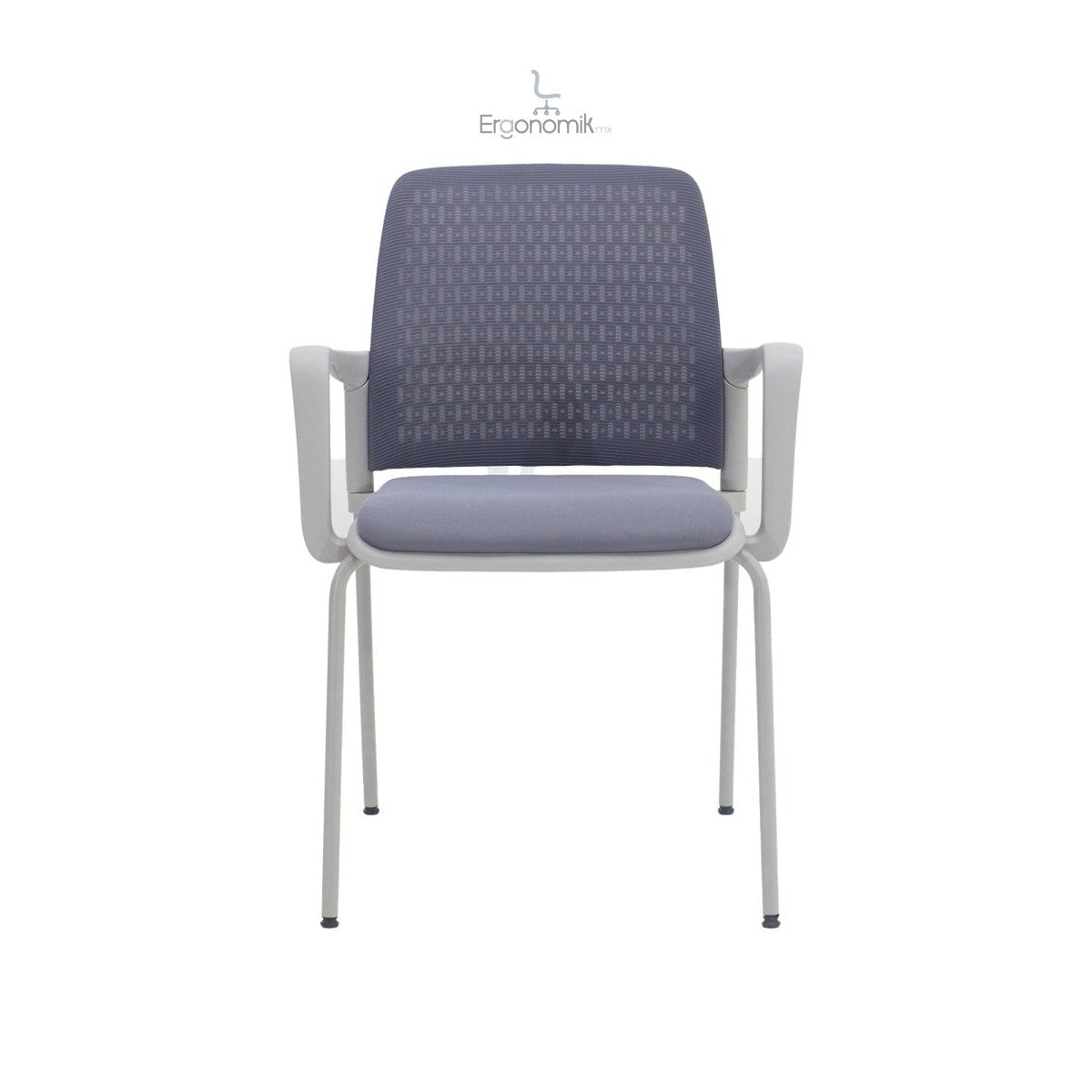 Silla de Visita Bamba - Ergonomik silla de oficina Klave